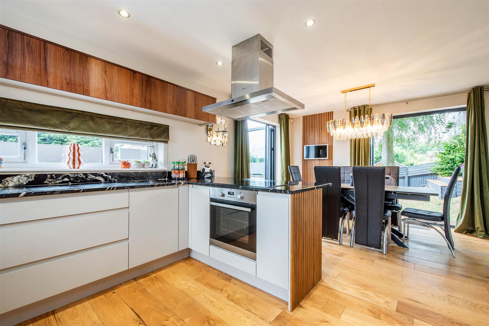 4 bed property in Poppy Meadow, Chorley